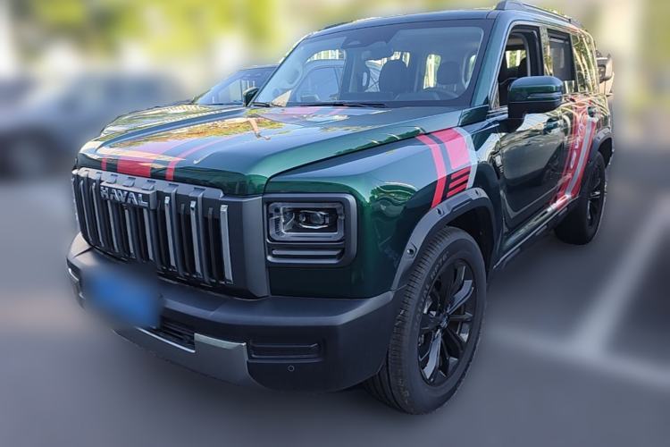 Used Haval Raptor 2025 2.0T 4WD Ultra Guazi used car, China used car export, Used car for sale, Used cars, Cheapest cars for sale