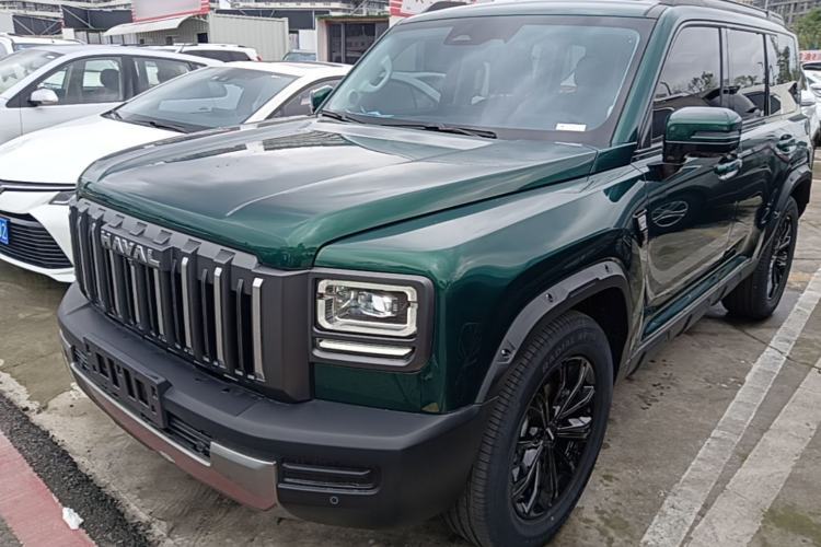 Used Haval Raptor 2025 2.0T 4WD Ultra Guazi used car, China used car export, Used car for sale, Used  cars, Cheapest cars for sale
