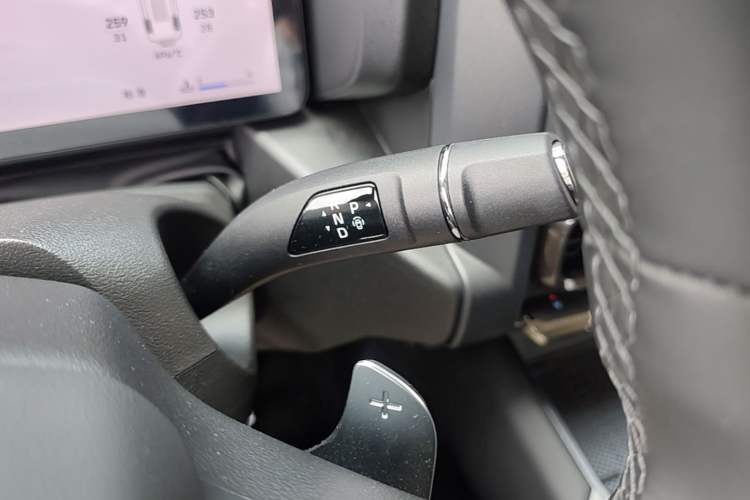 Used Haval Raptor 2025 2.0T 4WD Ultra Gear Lever