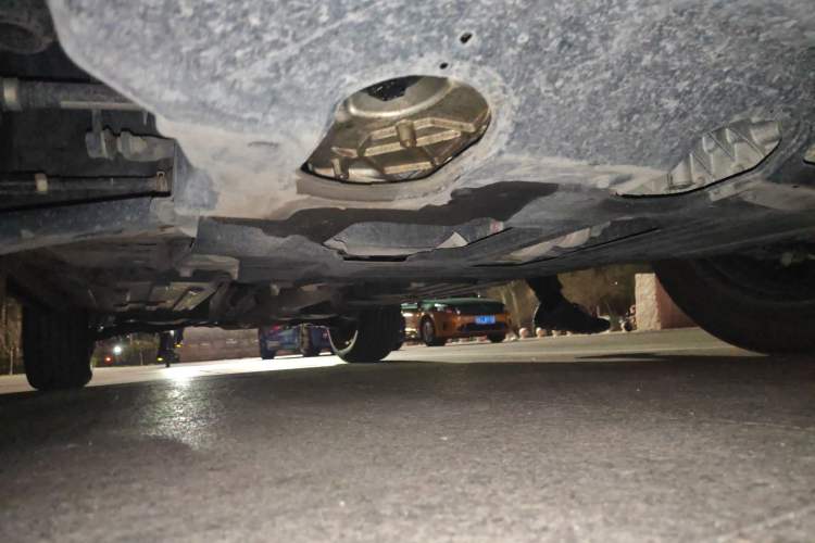 Used Haval Raptor 2025 2.0T 4WD Ultra Chassis Front Right