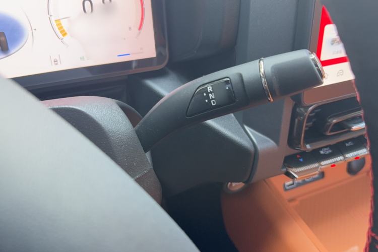Used Haval Raptor 2025 2.0T 4WD Ultra Gear Lever
