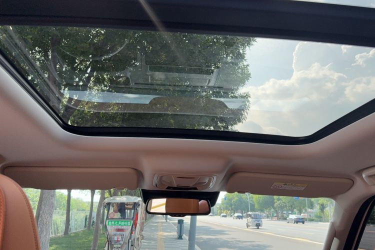 Used Haval Raptor 2025 2.0T 4WD Ultra Headliner