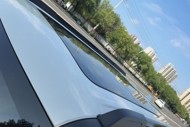 Used Haval Raptor 2025 2.0T 4WD Ultra Roof