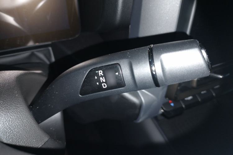 Used Haval Raptor New Energy 2026 Model Hi4 200 Ultra Gear Lever