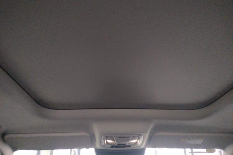 Used Haval Raptor New Energy 2026 Model Hi4 200 Ultra Headliner