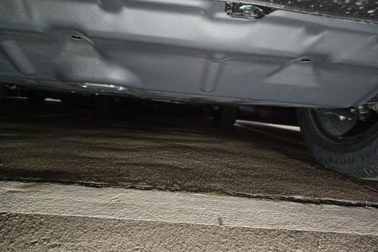 Used Haval Raptor New Energy 2026 Model Hi4 105 Pro Chassis Front