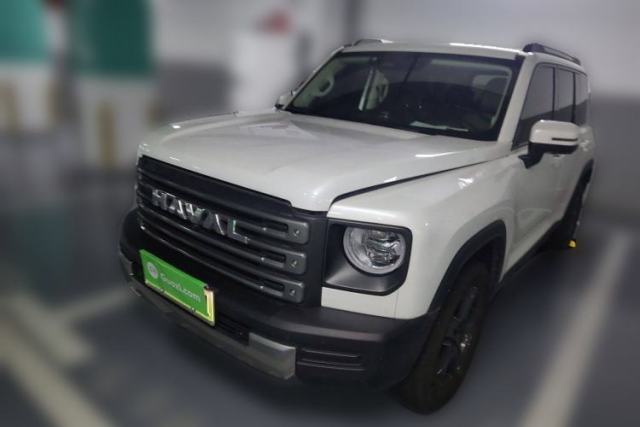 Used Haval Raptor New Energy 2023 Hi4 102 Exploration Edition