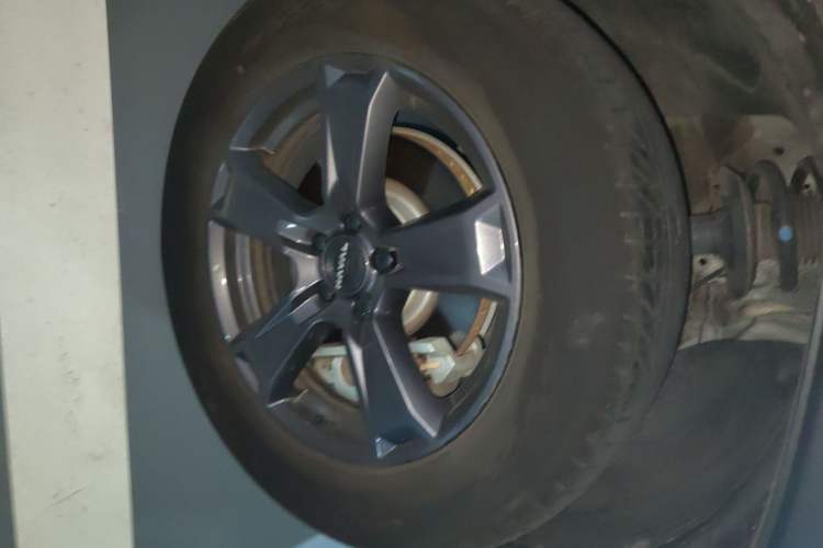 Used Haval Raptor New Energy 2023 Hi4 102 Exploration Edition Exterior 7