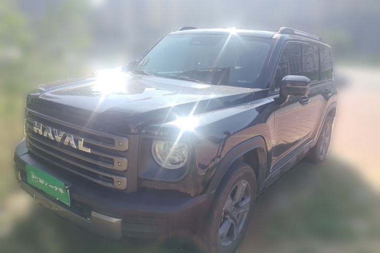 Used Haval Raptor New Energy 2023 Hi4 102 Exploration Edition Guazi used car, China used car export, Used car for sale, Used cars, Cheapest cars for sale