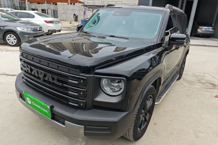 Used Haval Raptor New Energy 2023 Hi4 145 Explorer Edition Guazi used car, China used car export, Used car for sale, Used cars, Cheapest cars for sale