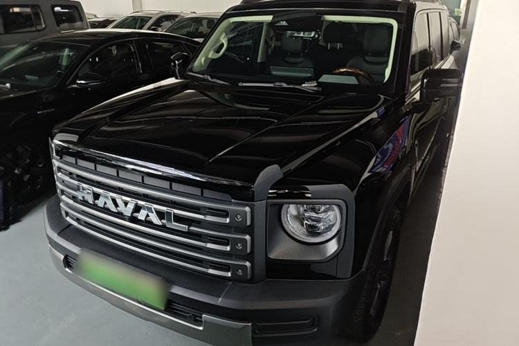 Used Haval Raptor New Energy 2023 Hi4 145 Explorer Edition Guazi used car, China used car export, Used car for sale, Used  cars, Cheapest cars for sale
