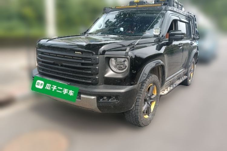 Used Haval Raptor New Energy 2023 Hi4 145 Explorer Edition Guazi used car, China used car export, Used car for sale, Used  cars, Cheapest cars for sale