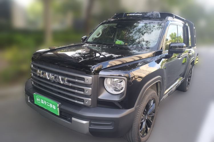 Used Haval Raptor New Energy 2023 Hi4 145 Explorer Edition Guazi used car, China used car export, Used car for sale, Used cars, Cheapest cars for sale