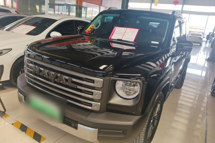 Used Haval Raptor New Energy 2023 Hi4 145 Explorer Edition Guazi used car, China used car export, Used car for sale, Used  cars, Cheapest cars for sale
