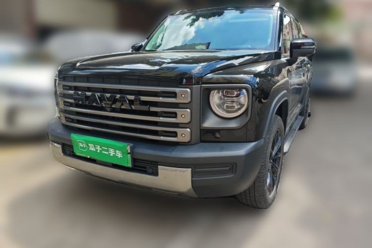 Used Haval Raptor New Energy 2023 Hi4 145 Explorer Edition Guazi used car, China used car export, Used car for sale, Used  cars, Cheapest cars for sale
