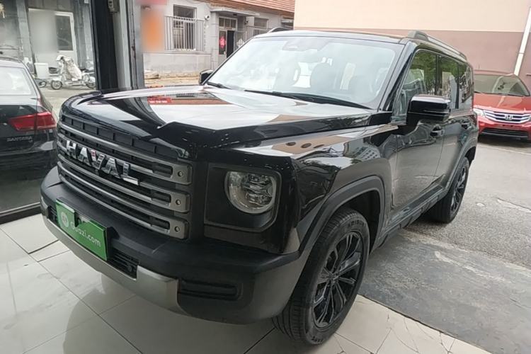 Used Haval Raptor New Energy 2023 Hi4 145 Explorer Edition Guazi used car, China used car export, Used car for sale, Used  cars, Cheapest cars for sale