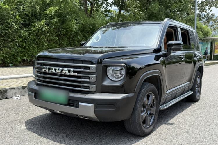 Used Haval Raptor New Energy 2023 Hi4 102 Exploration Edition Guazi used car, China used car export, Used car for sale, Used  cars, Cheapest cars for sale