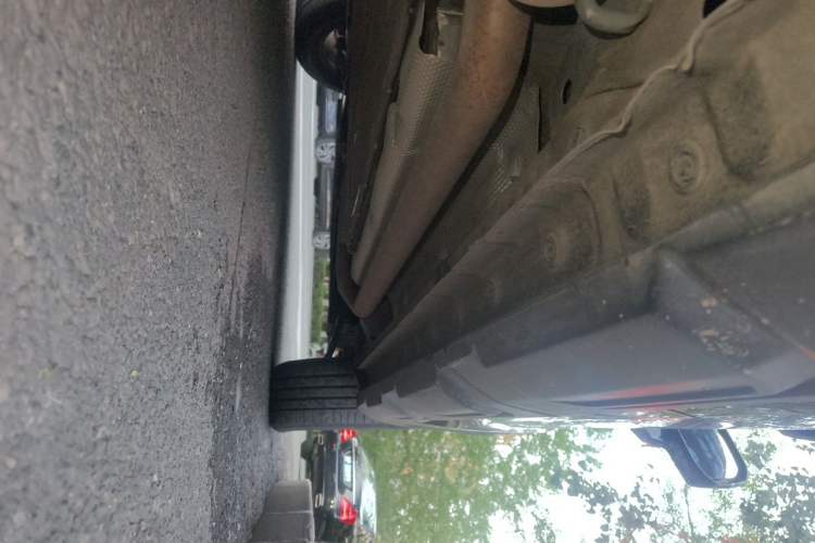 Used Haval Raptor New Energy 2023 Hi4 145 Explorer Edition Chassis Rear Right