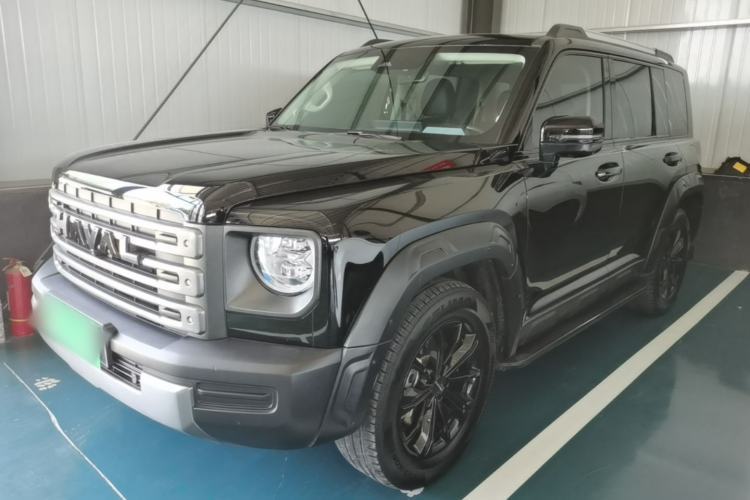 Used Haval Raptor New Energy 2023 Hi4 102 Exploration Edition Guazi used car, China used car export, Used car for sale, Used cars, Cheapest cars for sale