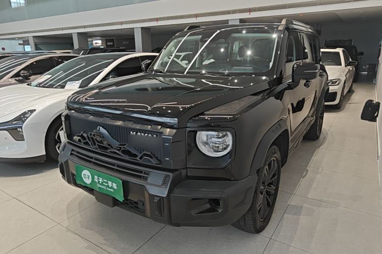 Used Haval Raptor New Energy 2023 Hi4 145 Explorer Edition Guazi used car, China used car export, Used car for sale, Used  cars, Cheapest cars for sale