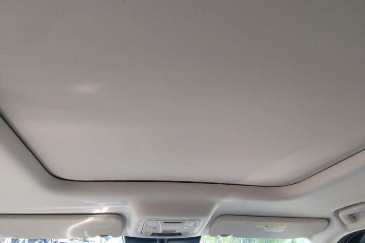 Used Haval Raptor New Energy 2023 Hi4 145 Explorer Edition Headliner