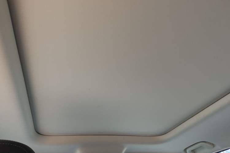 Used Haval Raptor New Energy 2023 Hi4 145 Explorer Edition Headliner
