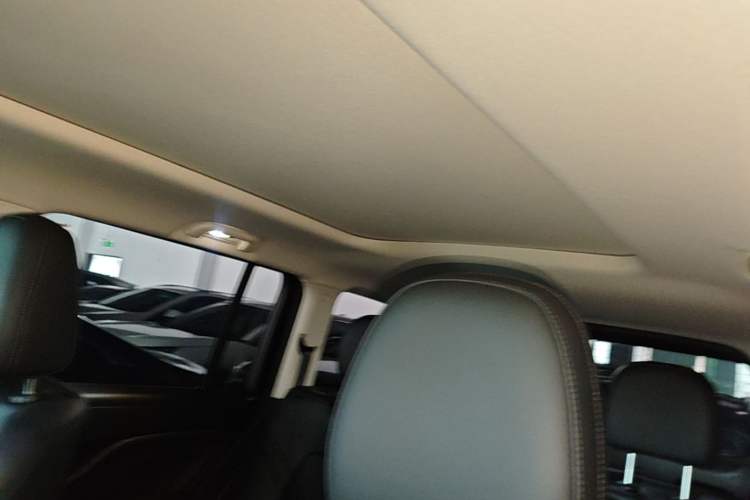 Used Haval Raptor New Energy 2023 Hi4 145 Explorer Edition Headliner