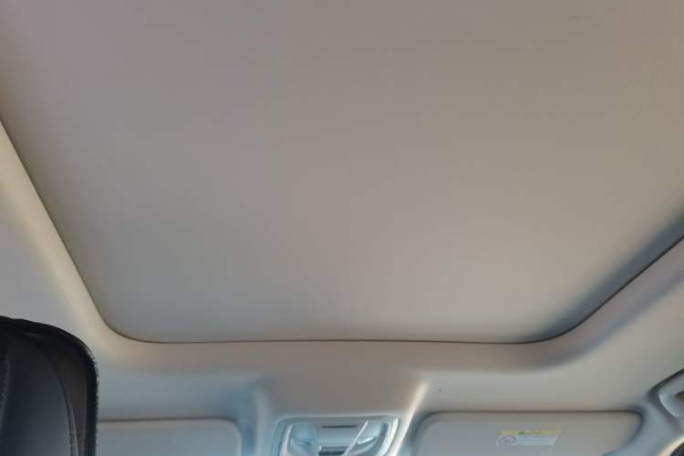 Used Haval Raptor New Energy 2023 Hi4 145 Explorer Edition Headliner