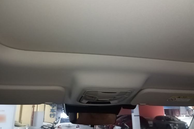 Used Haval Raptor New Energy 2023 Hi4 102 Exploration Edition Headliner
