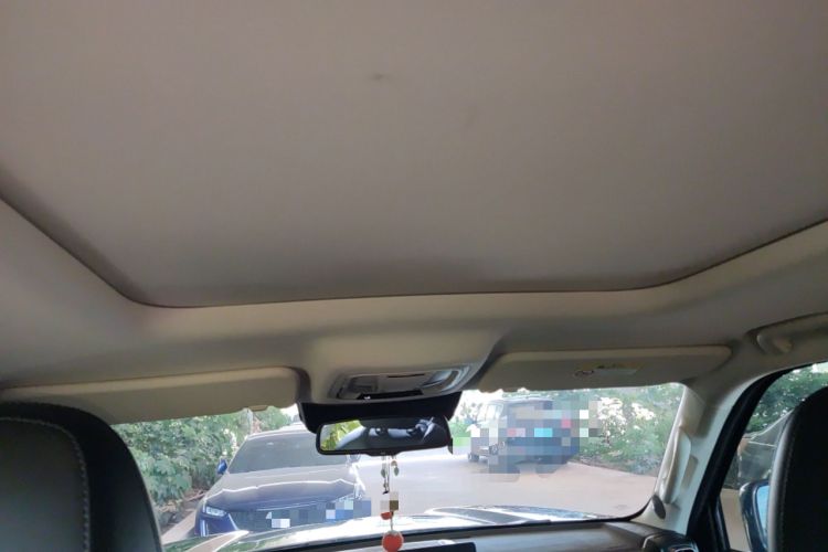 Used Haval Raptor New Energy 2023 Hi4 145 Explorer Edition Headliner
