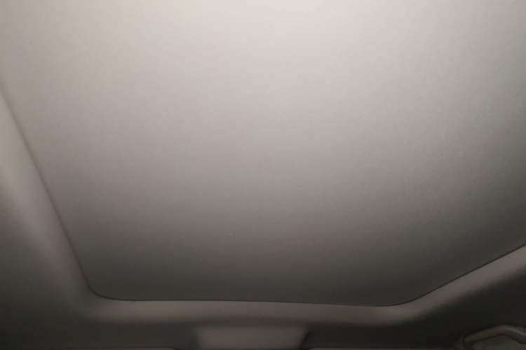 Used Haval Raptor New Energy 2023 Hi4 102 Exploration Edition Headliner