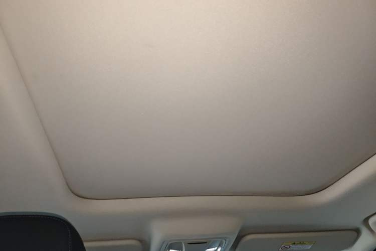 Used Haval Raptor New Energy 2023 Hi4 102 Exploration Edition Headliner