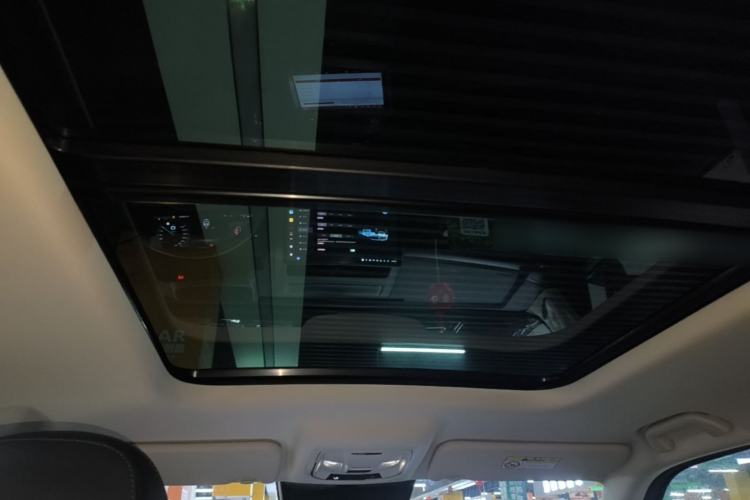 Used Haval Raptor New Energy 2023 Hi4 145 Explorer Edition Headliner