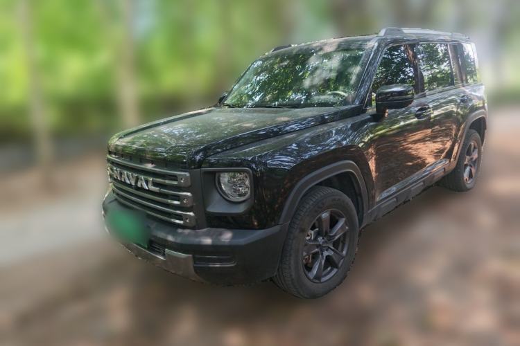Used Haval Raptor New Energy 2023 Hi4 102 Exploration Edition Guazi used car, China used car export, Used car for sale, Used cars, Cheapest cars for sale
