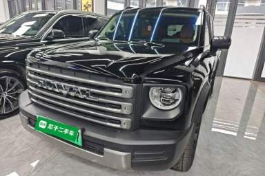 Used Haval Raptor New Energy 2023 Hi4 145 Explorer Edition
