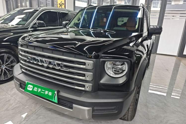 Used Haval Raptor New Energy 2023 Hi4 145 Explorer Edition Guazi used car, China used car export, Used car for sale, Used  cars, Cheapest cars for sale