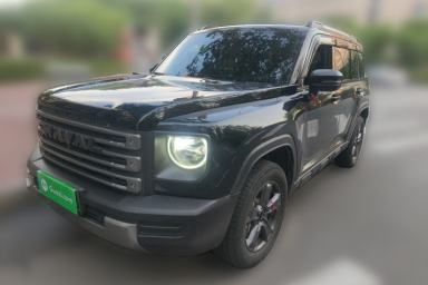 Used Haval Raptor New Energy 2023 Hi4 145 Explorer Edition