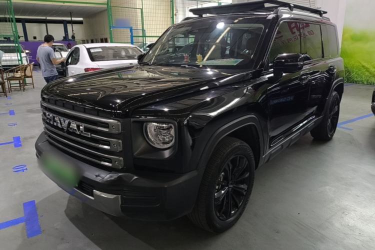 Used Haval Raptor New Energy 2023 Hi4 102 Exploration Edition Guazi used car, China used car export, Used car for sale, Used cars, Cheapest cars for sale