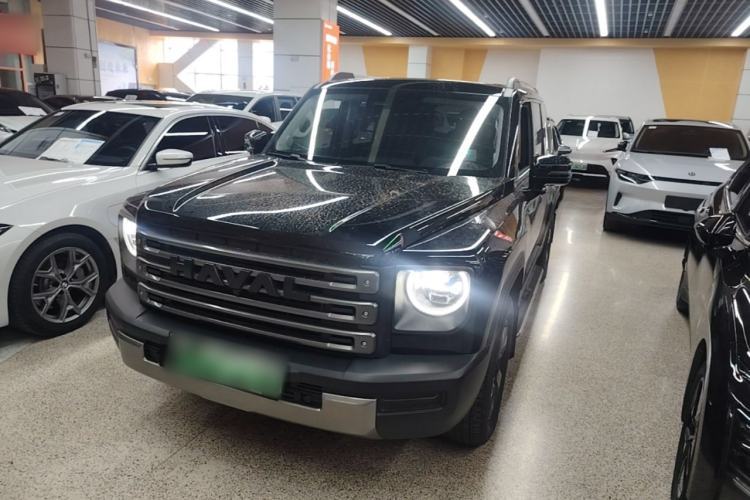 Used Haval Raptor New Energy 2023 Hi4 145 Explorer Edition Guazi used car, China used car export, Used car for sale, Used cars, Cheapest cars for sale