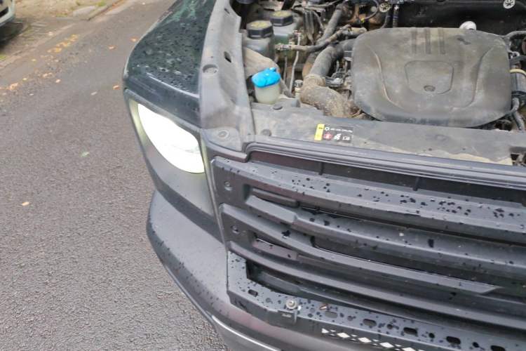 Used Haval Raptor New Energy 2023 Hi4 145 Explorer Edition Right Front Headlight