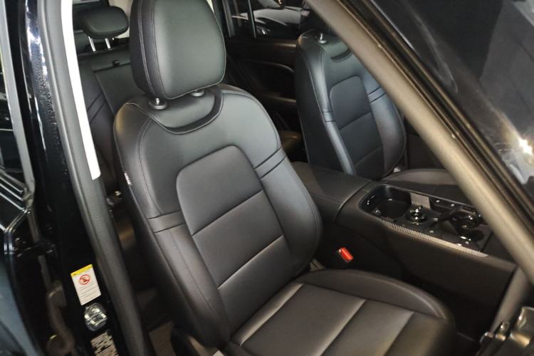 Used Haval Raptor New Energy 2023 Hi4 145 Explorer Edition Right Front Seat