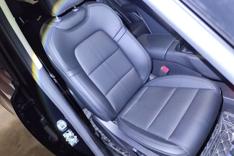 Used Haval Raptor New Energy 2023 Hi4 145 Explorer Edition Right Front Seat