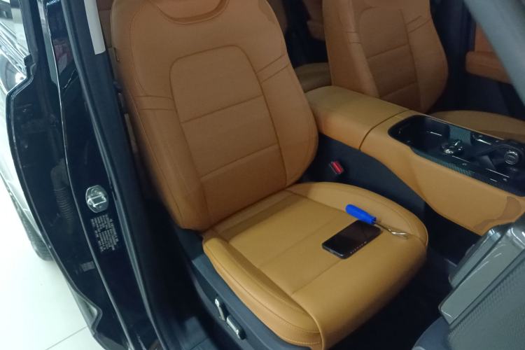 Used Haval Raptor New Energy 2023 Hi4 102 Exploration Edition Right Front Seat