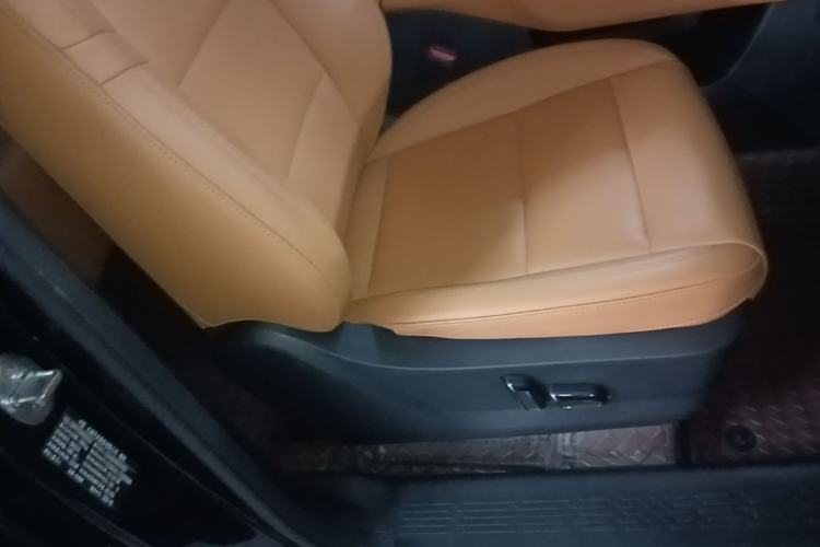 Used Haval Raptor New Energy 2023 Hi4 102 Exploration Edition Right Front Seat
