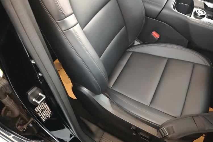 Used Haval Raptor New Energy 2023 Hi4 102 Exploration Edition Right Front Seat