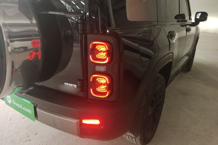 Used Haval Raptor New Energy 2023 Hi4 145 Explorer Edition Right Rear Taillight