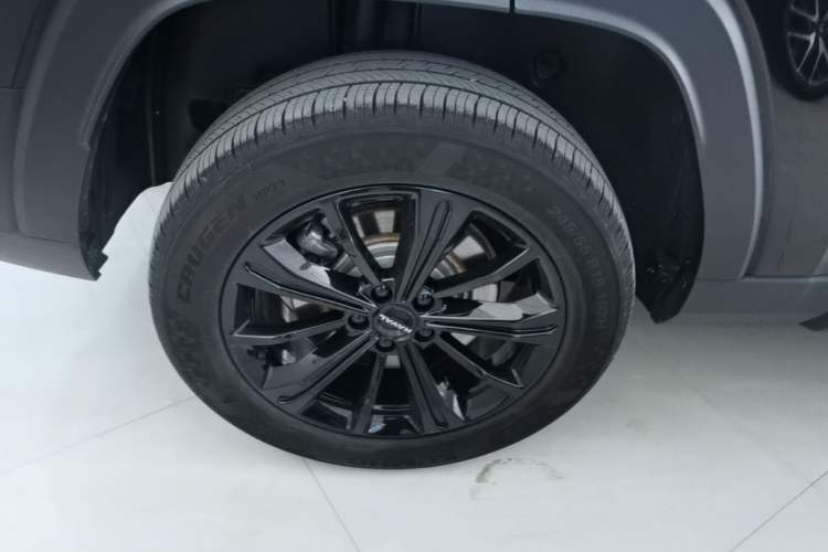 Used Haval Raptor New Energy 2023 Hi4 145 Explorer Edition Right Rear Wheel Hub
