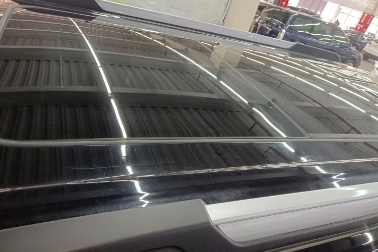 Used Haval Raptor New Energy 2023 Hi4 102 Exploration Edition Roof