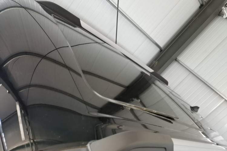 Used Haval Raptor New Energy 2023 Hi4 102 Exploration Edition Roof