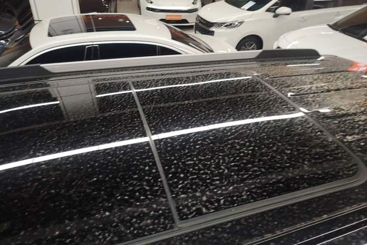 Used Haval Raptor New Energy 2023 Hi4 145 Explorer Edition Roof